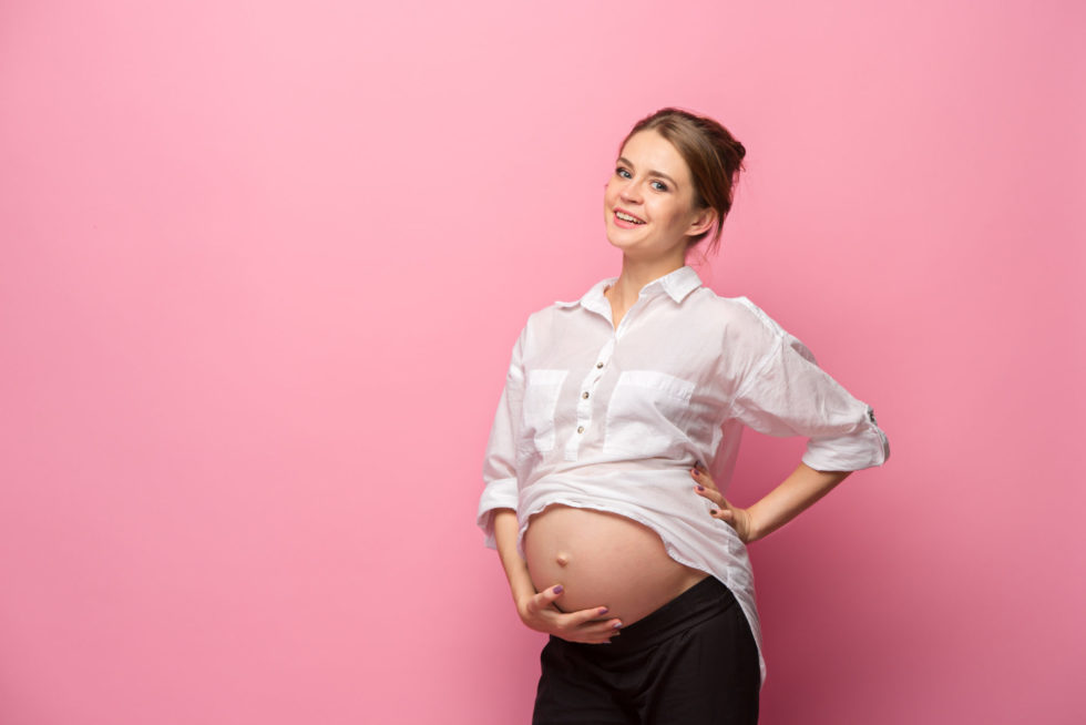 L’applicazione dell osteopatia in gravidanza