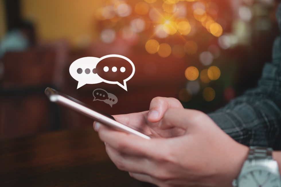 Incontri in chat quale app