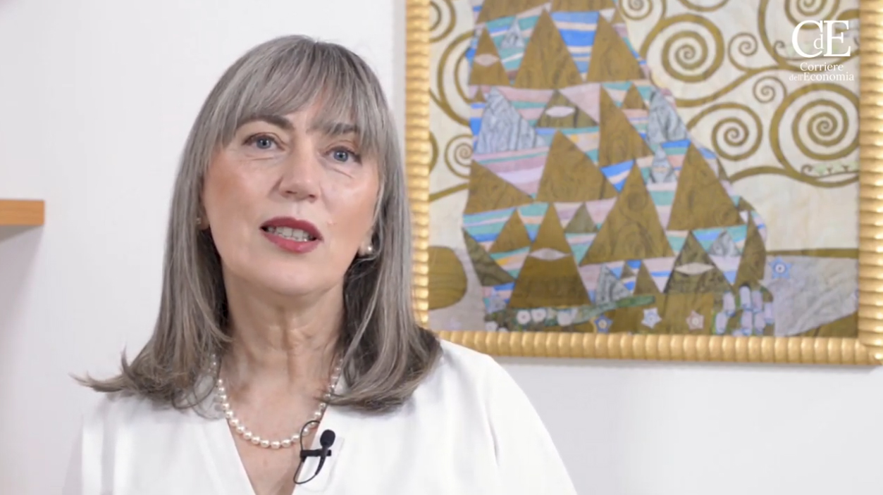 Dott.ssa Rosanna Palmiotto: “Donne e menopausa, facciamo un po’ di chiarezza”