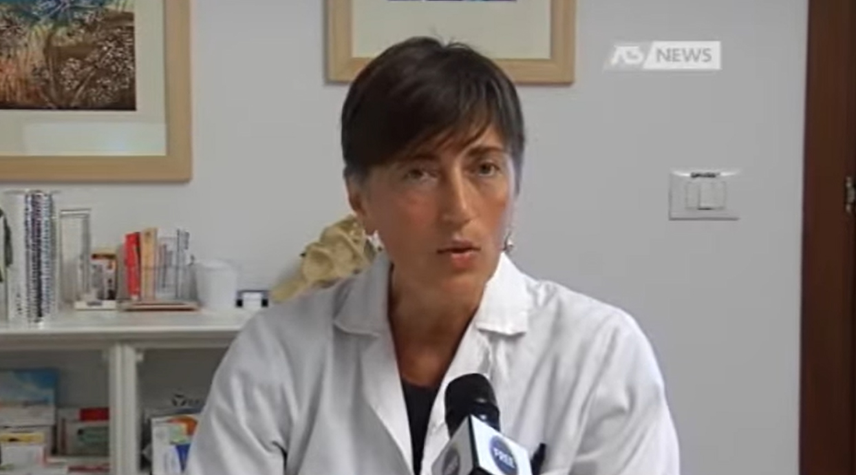 Cainero, il segreto della mamma d'oro